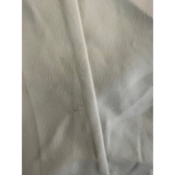 LULU'S SZ L Radiant Forever White Lace Boat Neck Maxi Dress NEW B68 - Picture 2 of 6